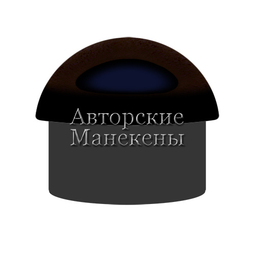 Глаза неясыть обыкновенная 18 мм "Про-Блик"